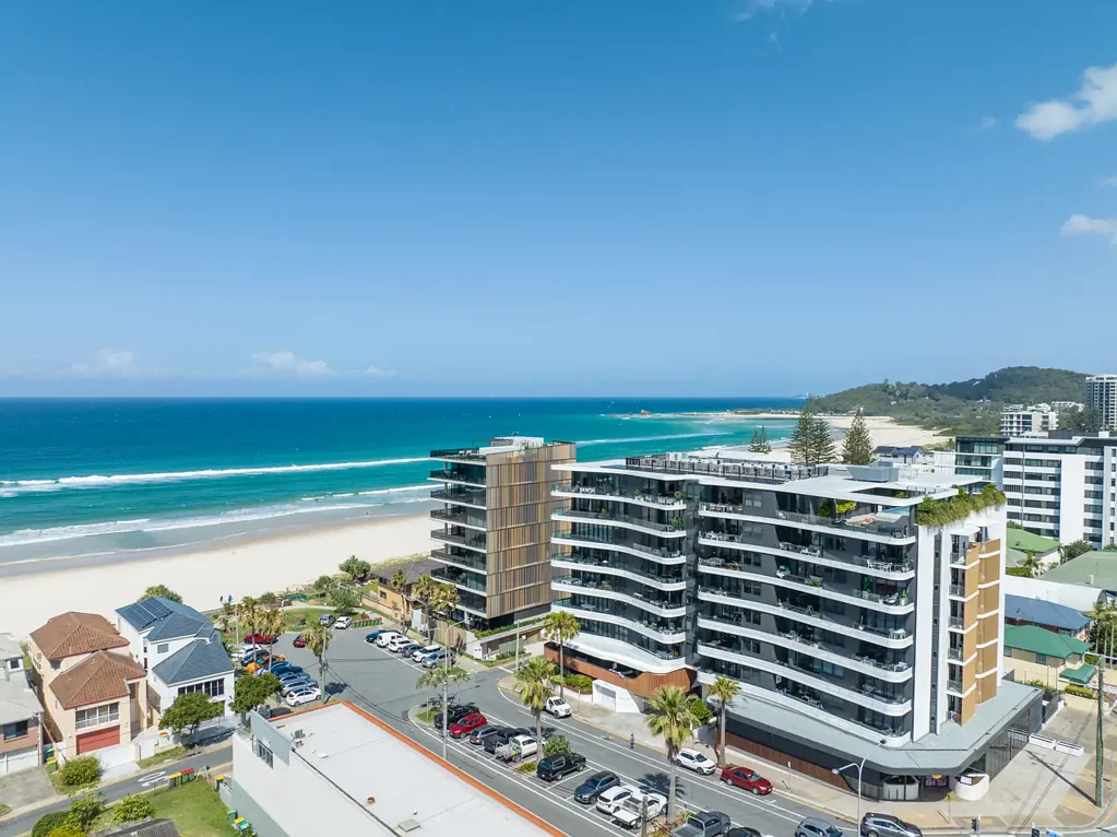 2 Bedroom + Study | Fully Furnished | The Village