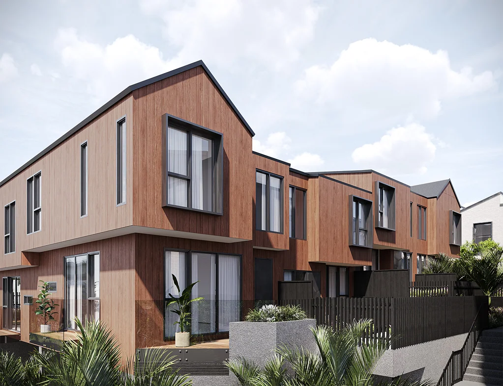 33/11-15 Edgerley Avenue, Newmarket, Auckland City, Auckland