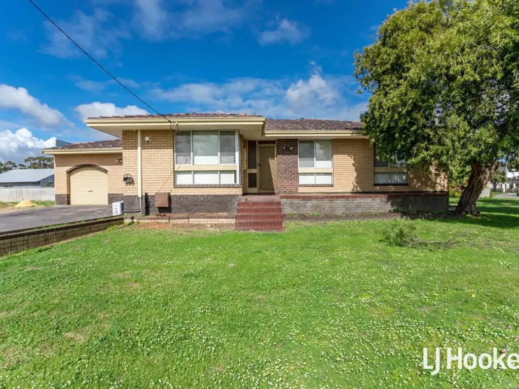 Midland 4Zimmer Spacious Home in Prime Location