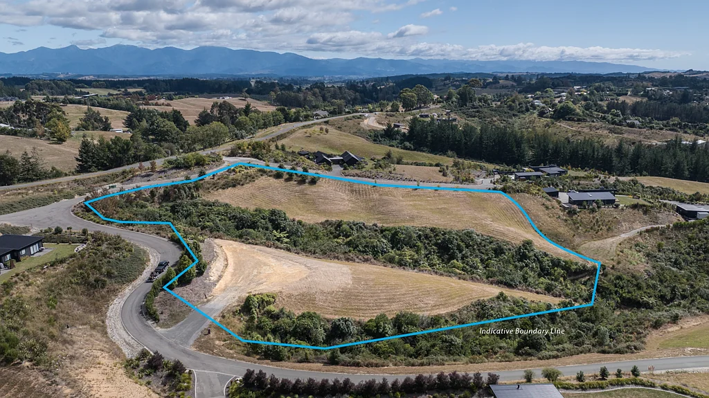 Upper Moutere Discover Your Dream Lifestyle at 11 Mahana Ridge