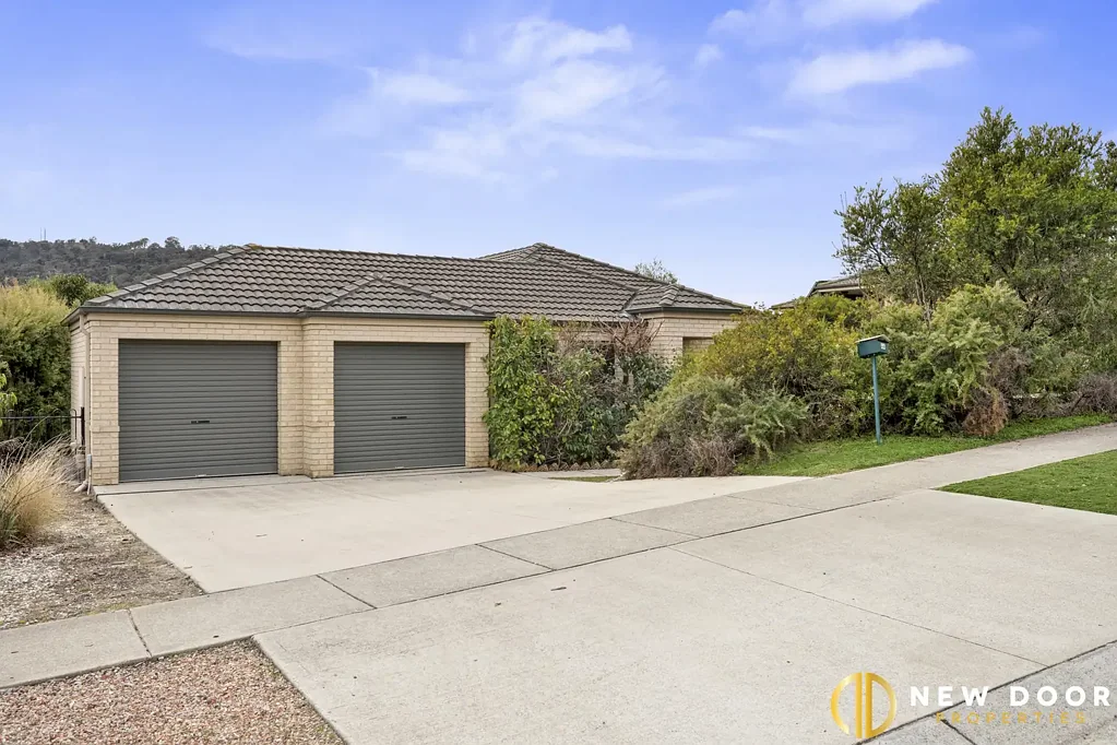 Conder 4房  Beautiful Family Home!