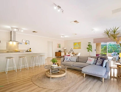 12 Foothills Retreat, Baldivis, Rockingham, 4 Bedrooms, 2 Bathrooms, House