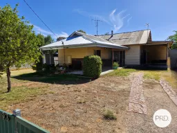 93 Wattle Street, Manangatang