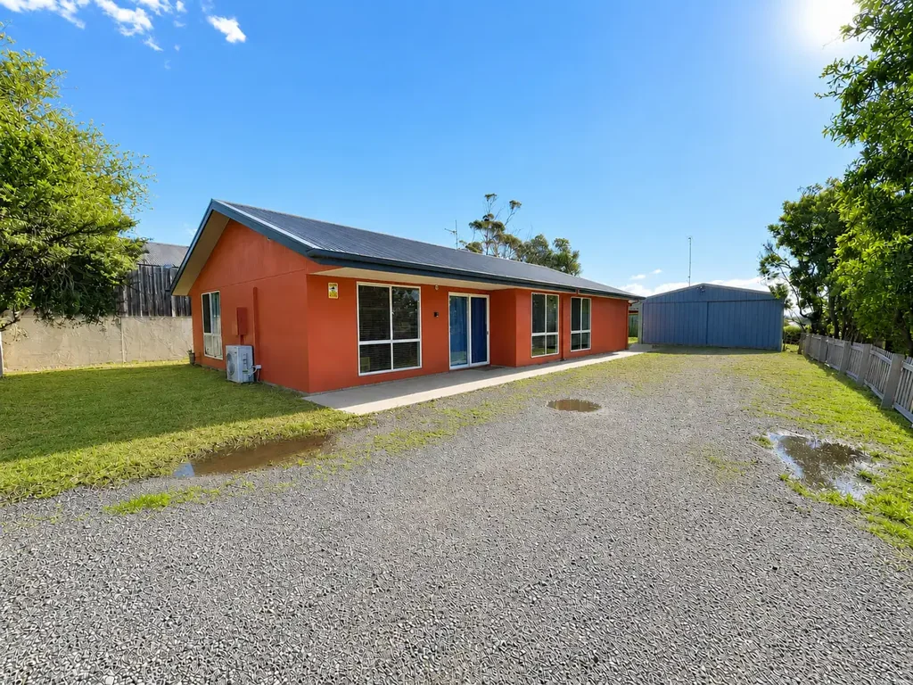 3 Bedroom Home With Rural Views - Right Here In Traralgon