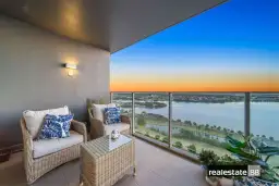 3108/63 Adelaide Terrace, East Perth