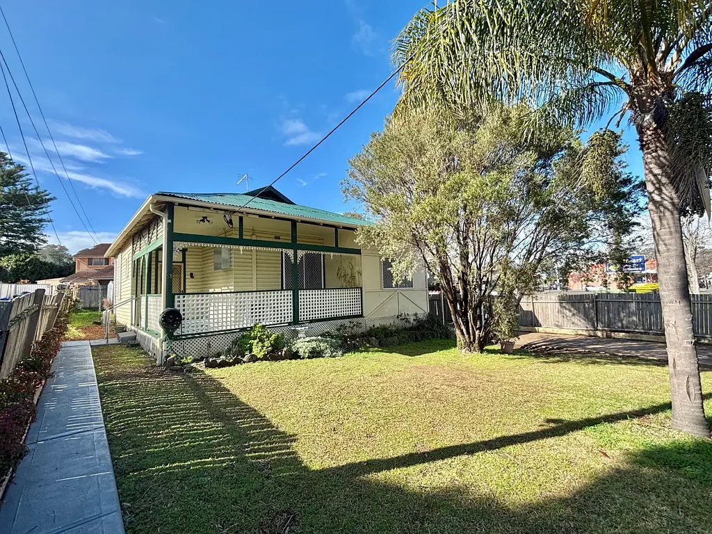 Comfort & Convenience in a Prime Doonside Location