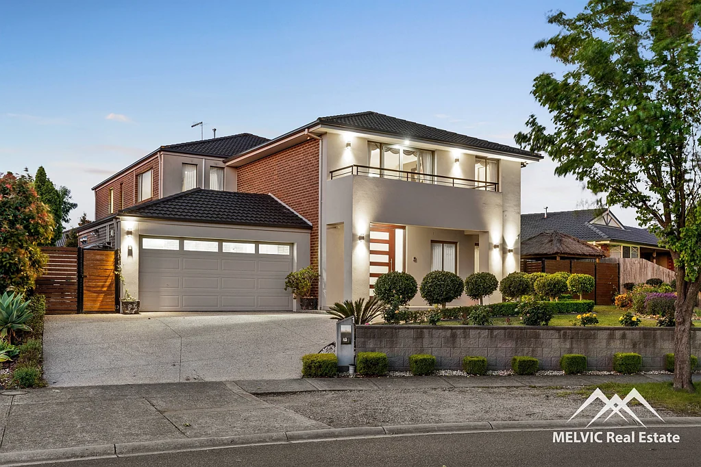 Address Withheld, Berwick, VIC 3806