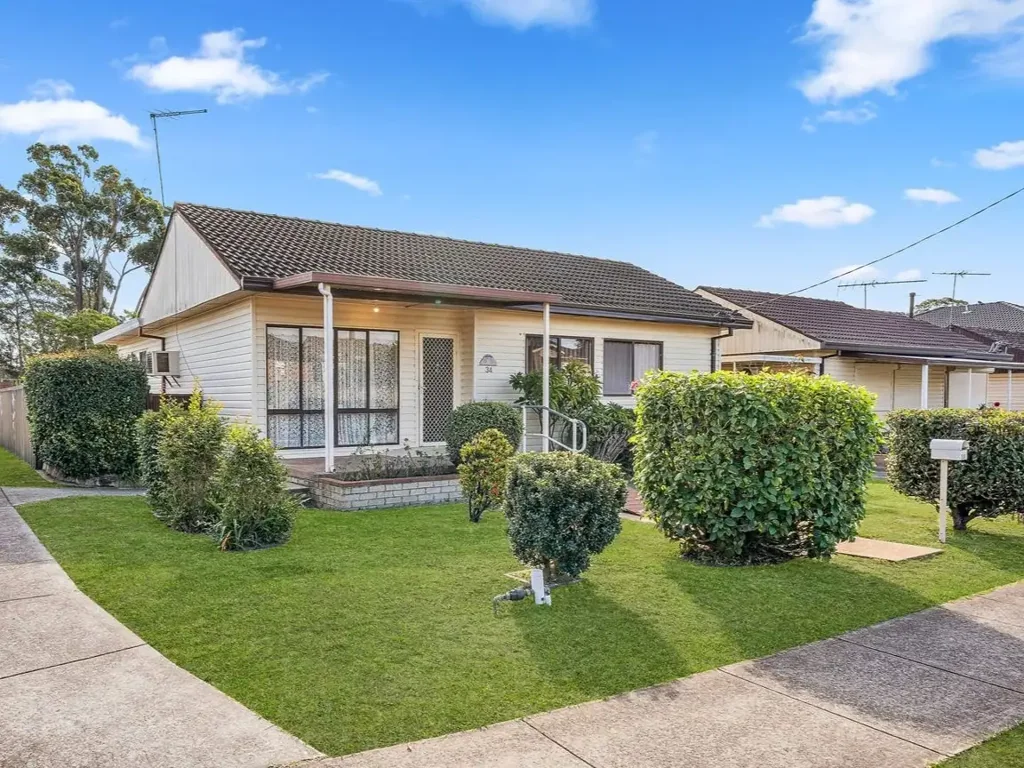 Fully renovated throughout