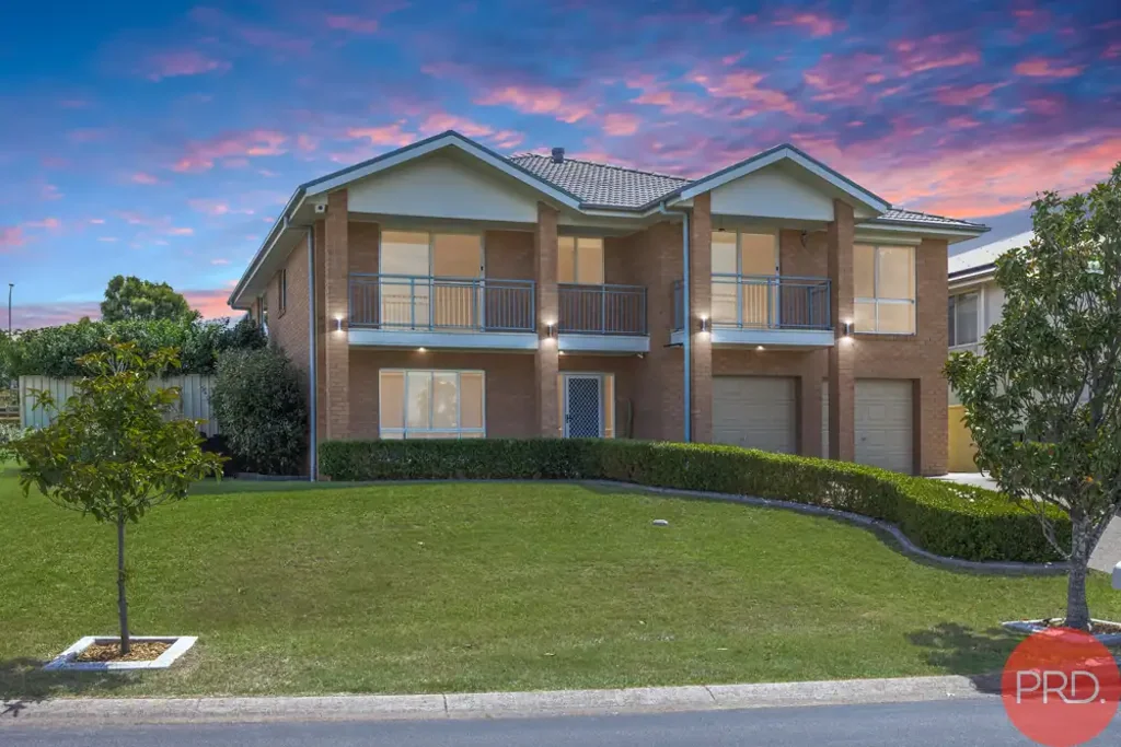 8 Klara Court, Rutherford, NSW 2320