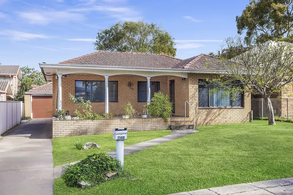 Beautifully Updated 3-Bedroom Home in the Heart of Gymea