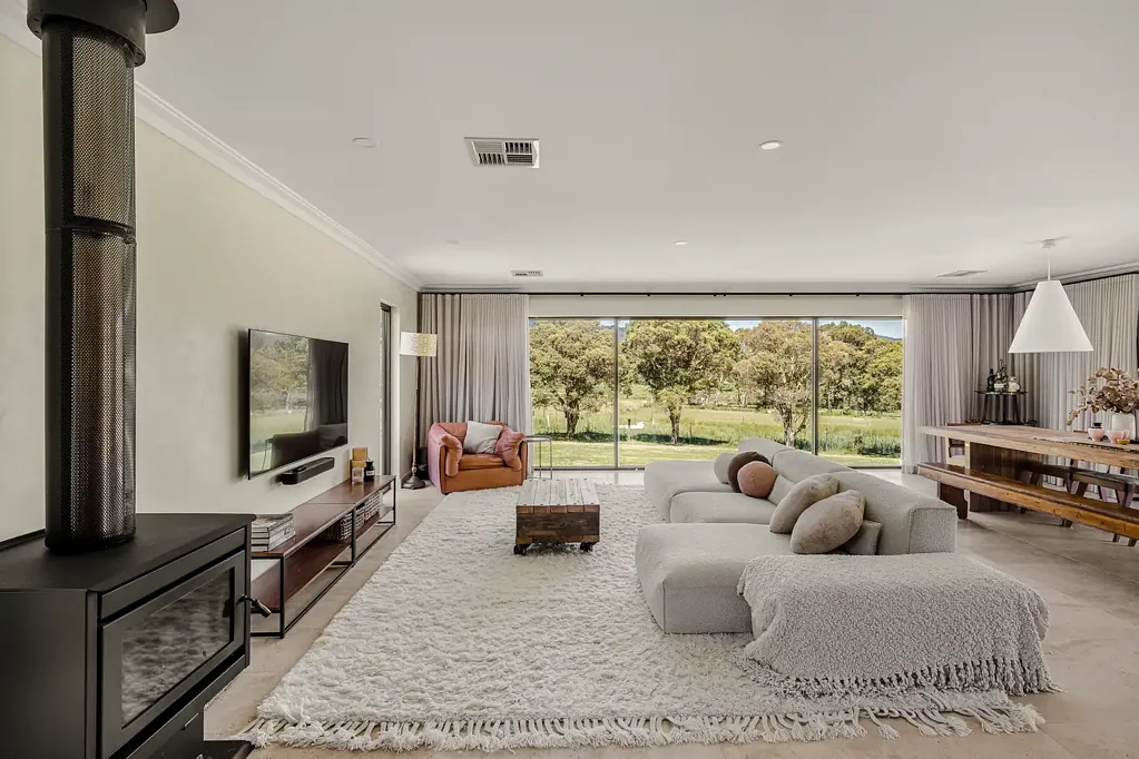 Kangaroo Valley  Open Home This Sat 9th Of May at 12noon - Ready To Sell