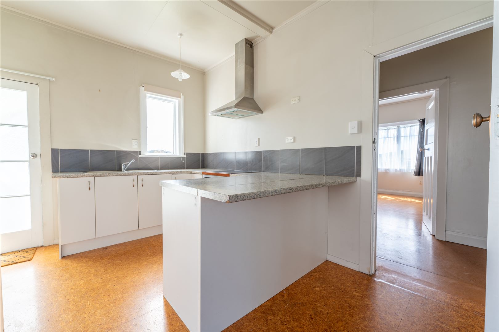 168 Evans Street, Waimataitai, Timaru, 2 habitaciones, 1 baños