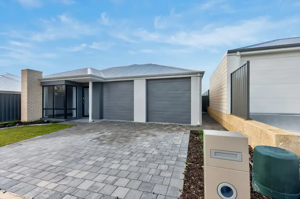 Quality home waiting for you to move in
