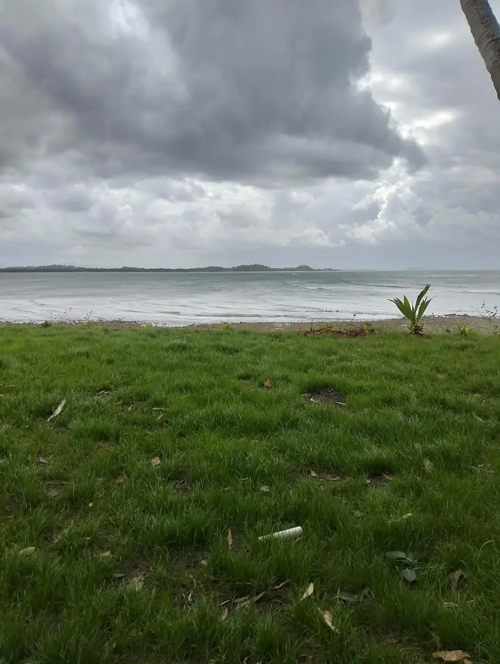 Slade Point 3房  Unique opportunity, beach front beautiful views, watch the whales from your own balcony.