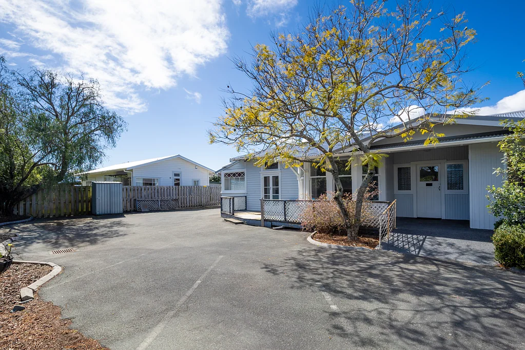 1/1 Wainui Street, The Wood, Nelson