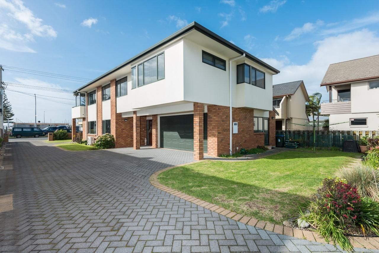 28 Muricata Avenue, Mount Maunganui, Tauranga, 4 ਕਮਰੇ, 0 ਬਾਥਰੂਮ