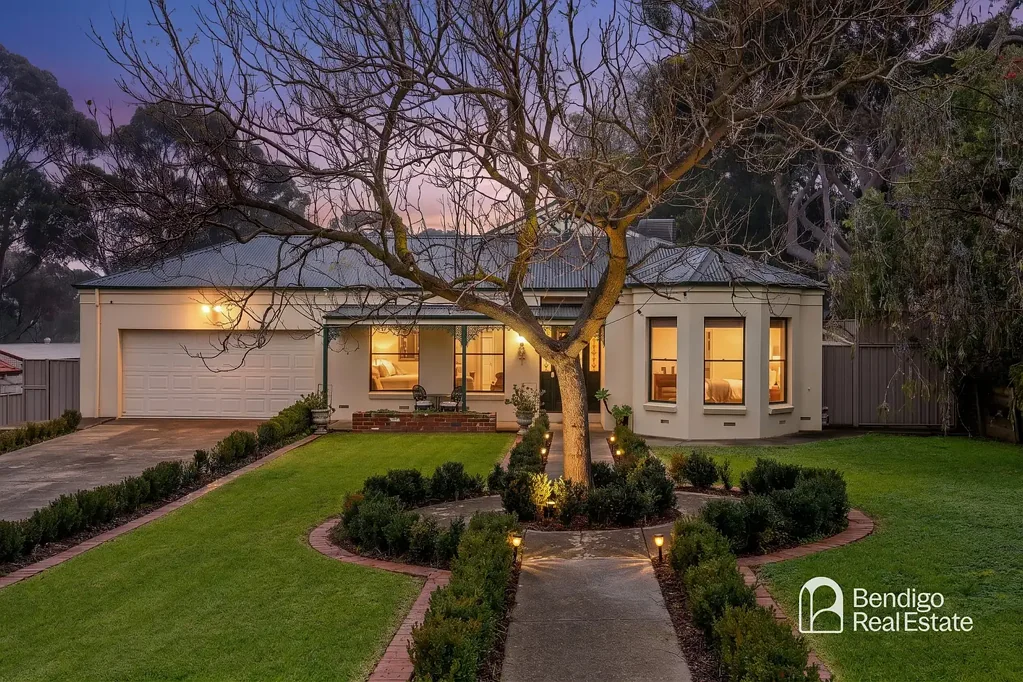 Ironbark 4Zimmer Timeless Beauty on a Big Block