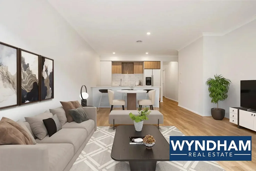 Wyndham Vale 3Habitaciones Park Views