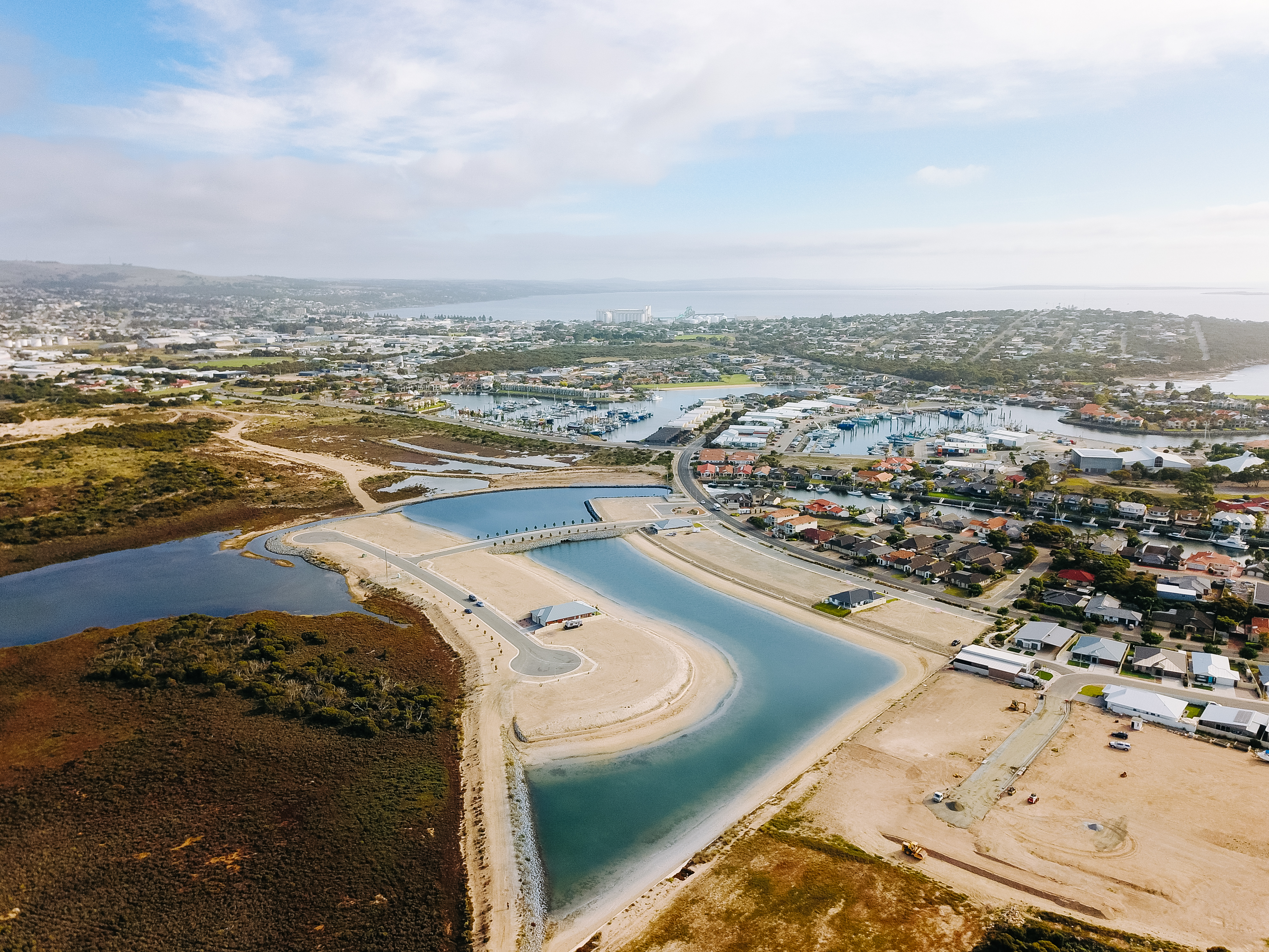 10 BIANA CL, PORT LINCOLN SA 5606, 0 Schlafzimmer, 0 Badezimmer, Section