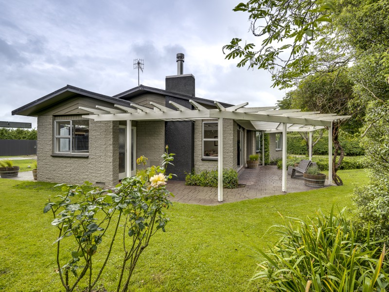 106 Raupare Road, Twyford, Hastings, 0 Kuwarto, 1 Banyo