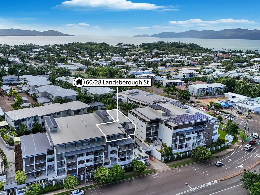 North Ward 3ห้องนอน THIS IS JADE'S GEM - PREMIUM PENTHOUSE LIVING