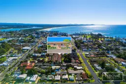 3/50-52 Home Street, Port Macquarie