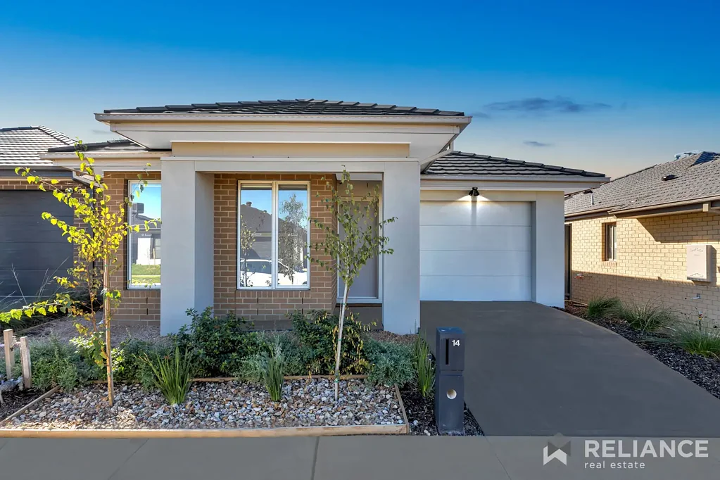 Perfect Family Living in the Heart of Werribee
