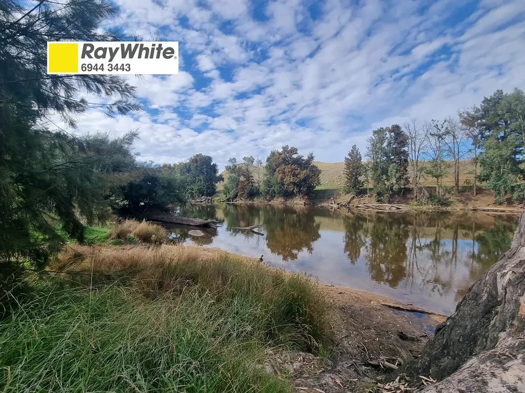 Jugiong  A piece of Australia to call your own!