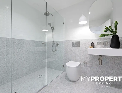 1-21/10 Monash Road, Gladesville, Upper North Shore, 2 غرف, 2 حمامات, Apartment