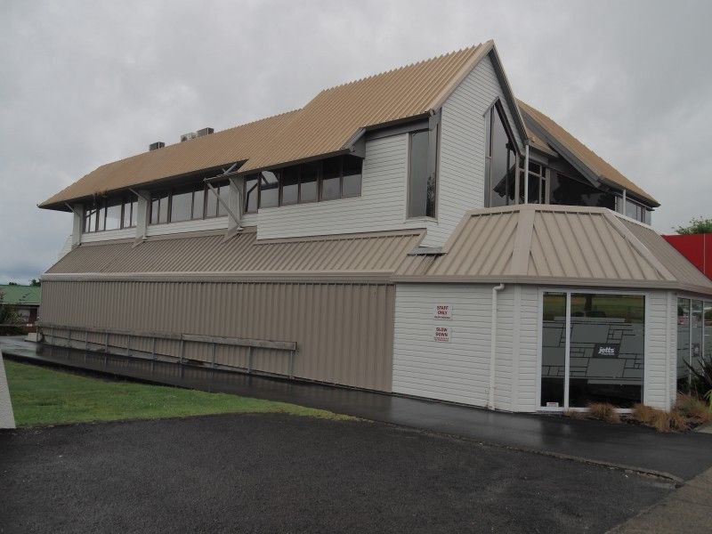 105 Te Heuheu Street, Taupo, Taupo, 0房, 0浴