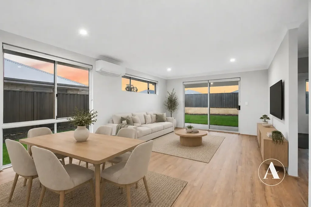 Dudley Park 4房  BRAND NEW! 4 BED + 2 BATH + 534m²