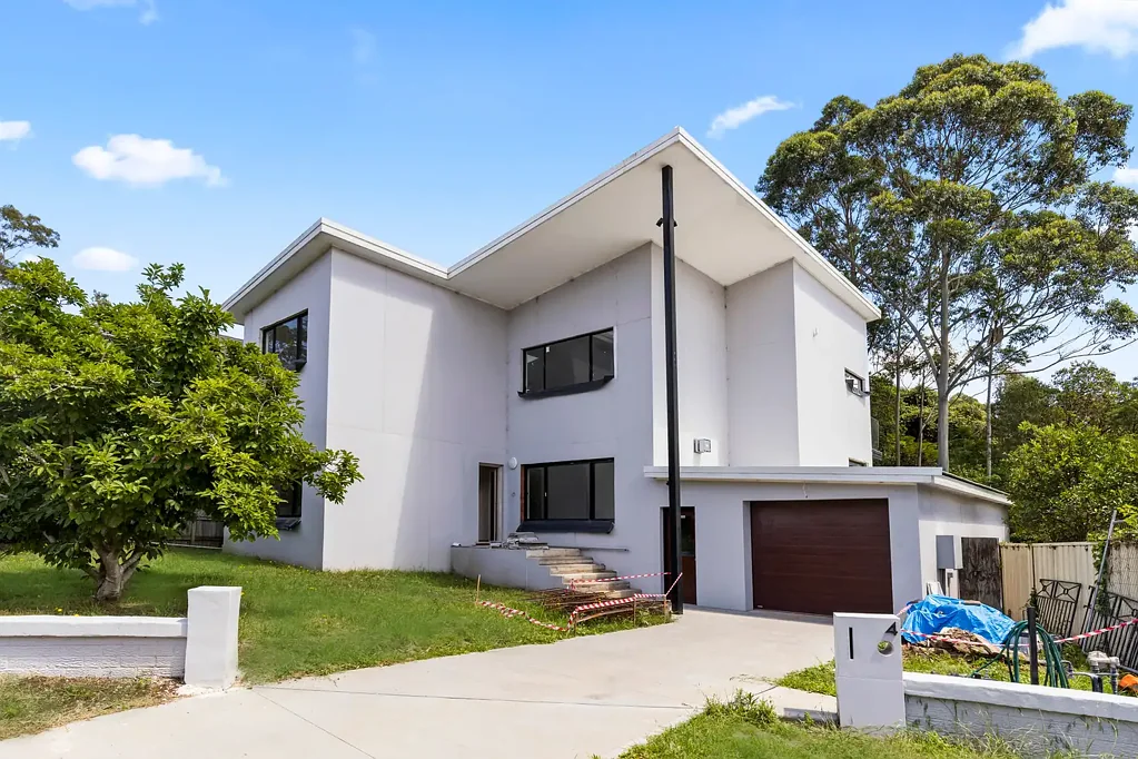 4 Emu Street, West Ryde, NSW 2114