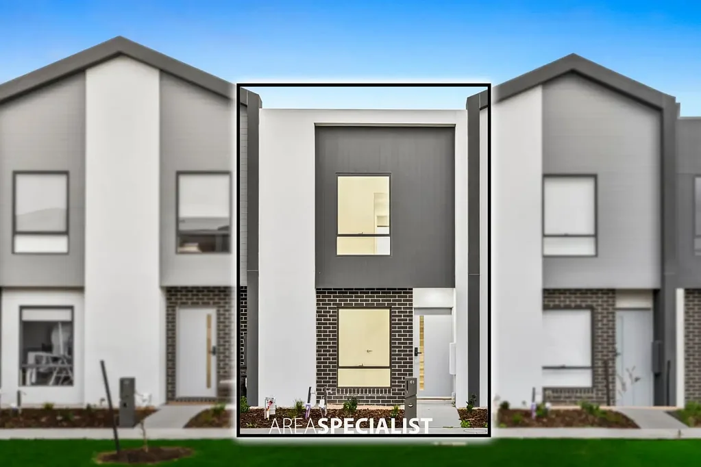 Clyde 3ਬੈੱਡਰੂਮ Brand New & Ready to Move In – No Body Corp