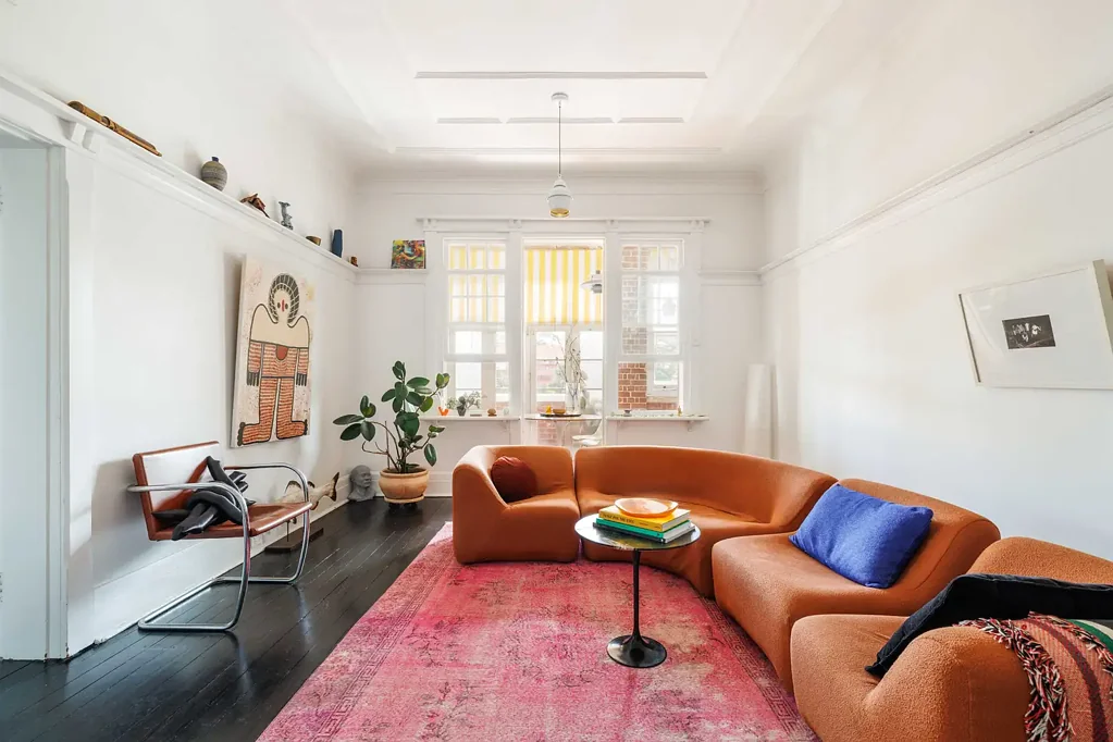 18/10 Hardie Street, Darlinghurst, NSW 2010