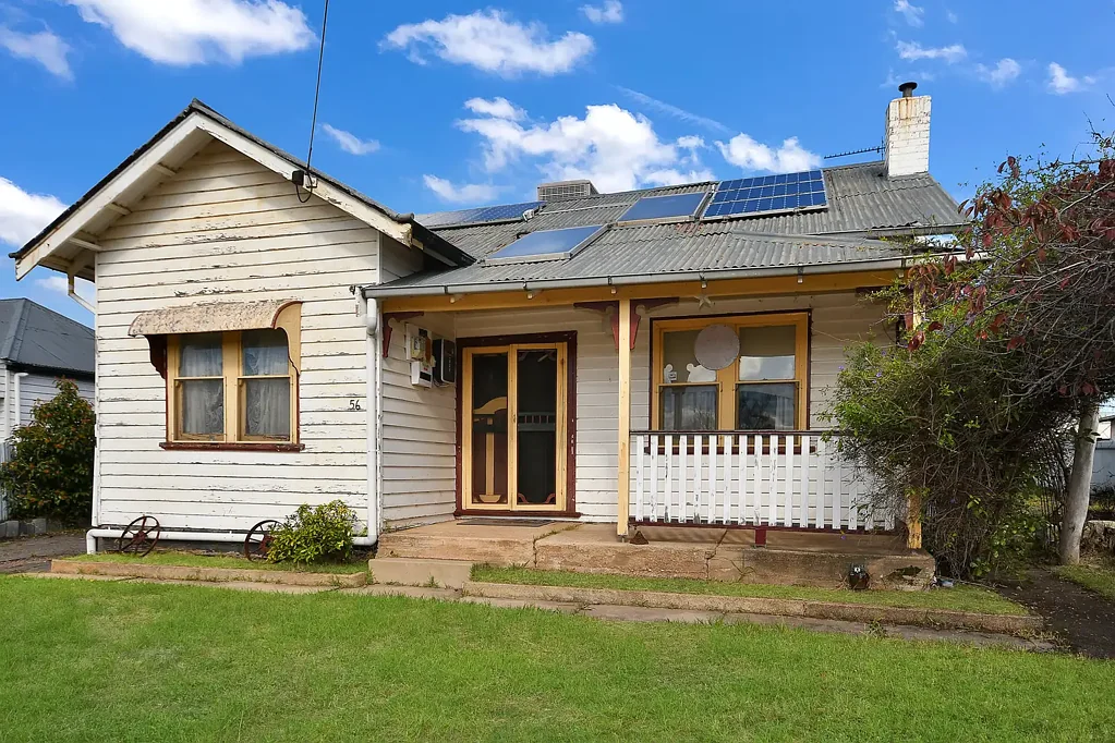 56 Napier Street, Stawell, VIC 3380