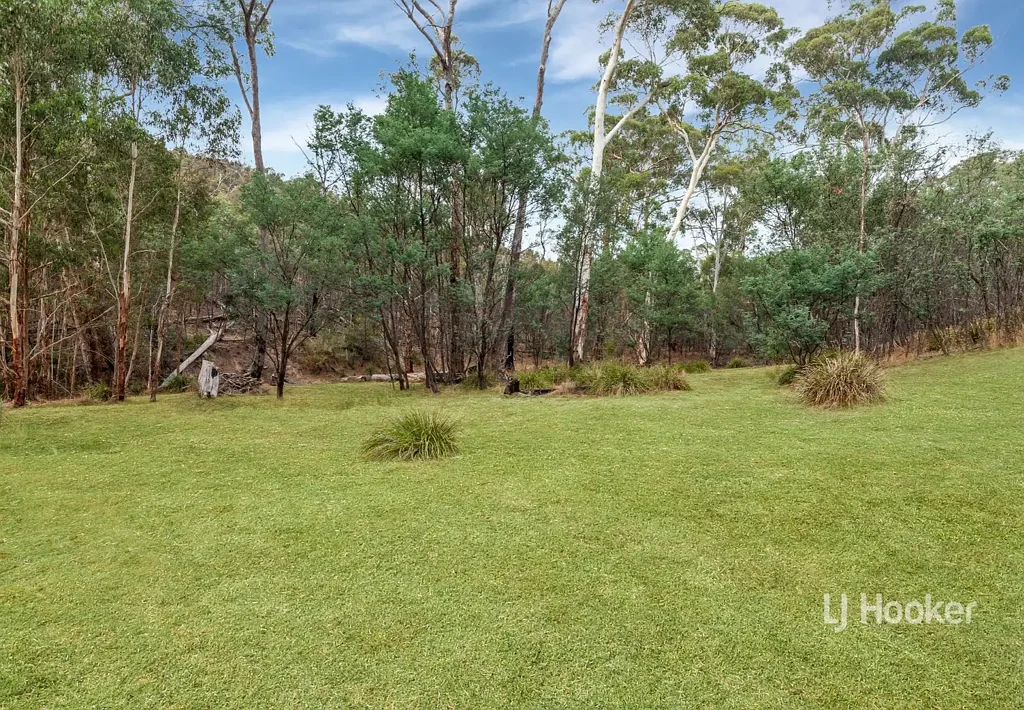Reedy Creek One Acre of Tranquil Land in the Reedy Creek Township