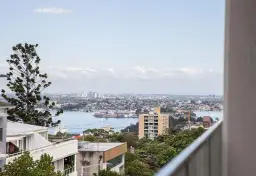 709/150 Pacific Highway, North Sydney