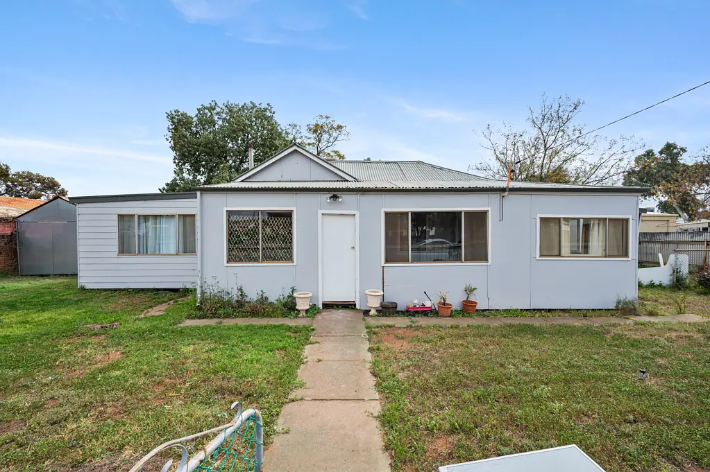1a Moran Street, Boulder, WA 6432