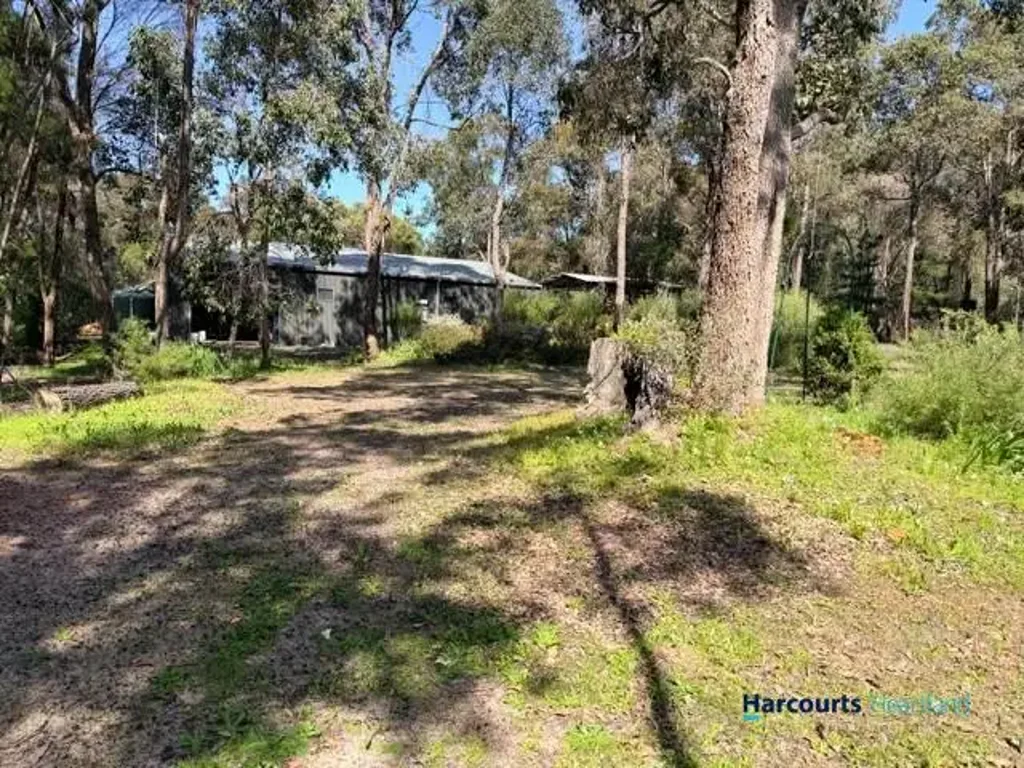 Lot 13524 Blackwood Road, Greenbushes, WA 6254