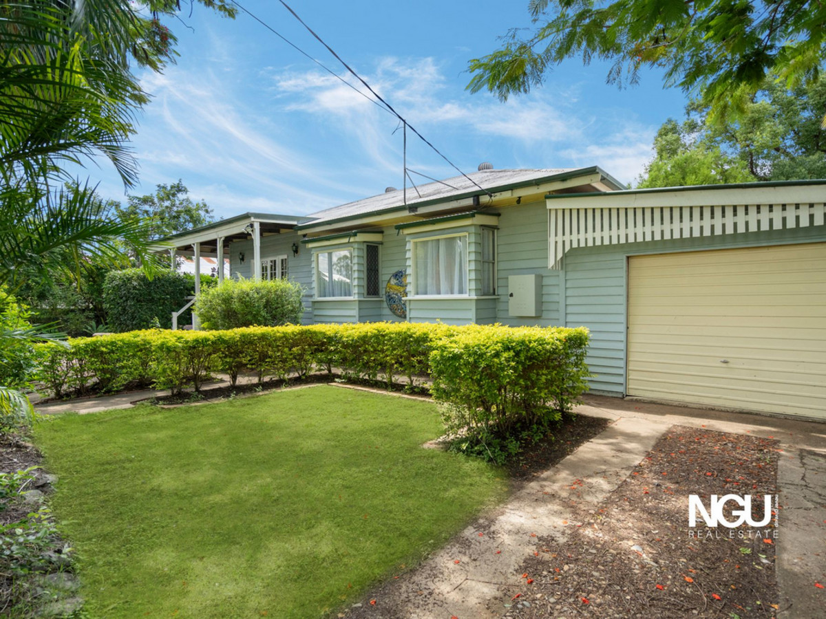 27 GRENVILLE ST, BASIN POCKET QLD 4305, 0 غرف, 0 حمامات, House