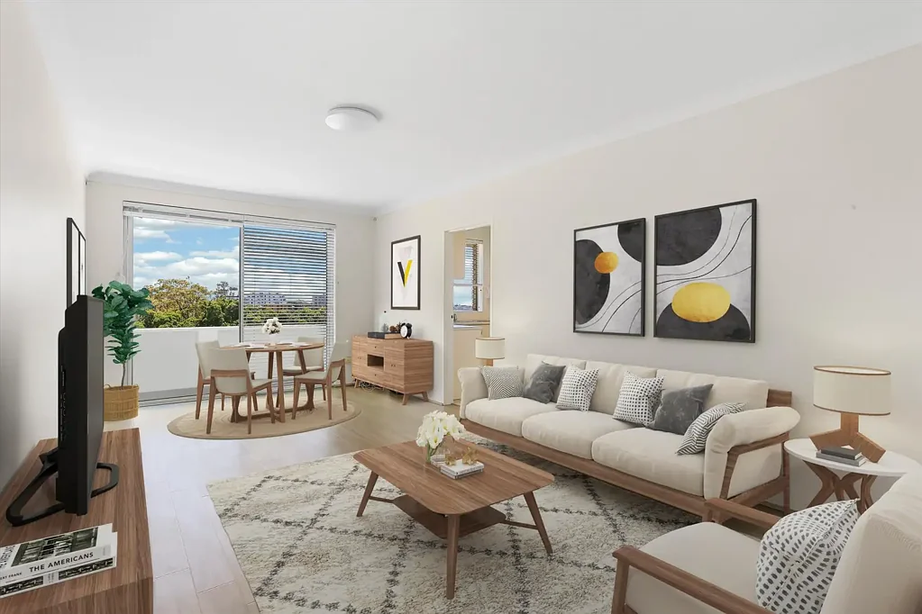 7/276 Birrell Street, Bondi, NSW 2026