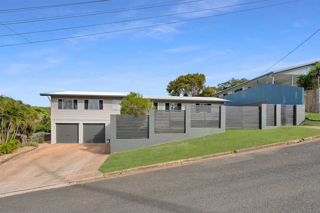 West Gladstone 4Habitaciones Family Living with Space, Flexibility & Everyday Convenience