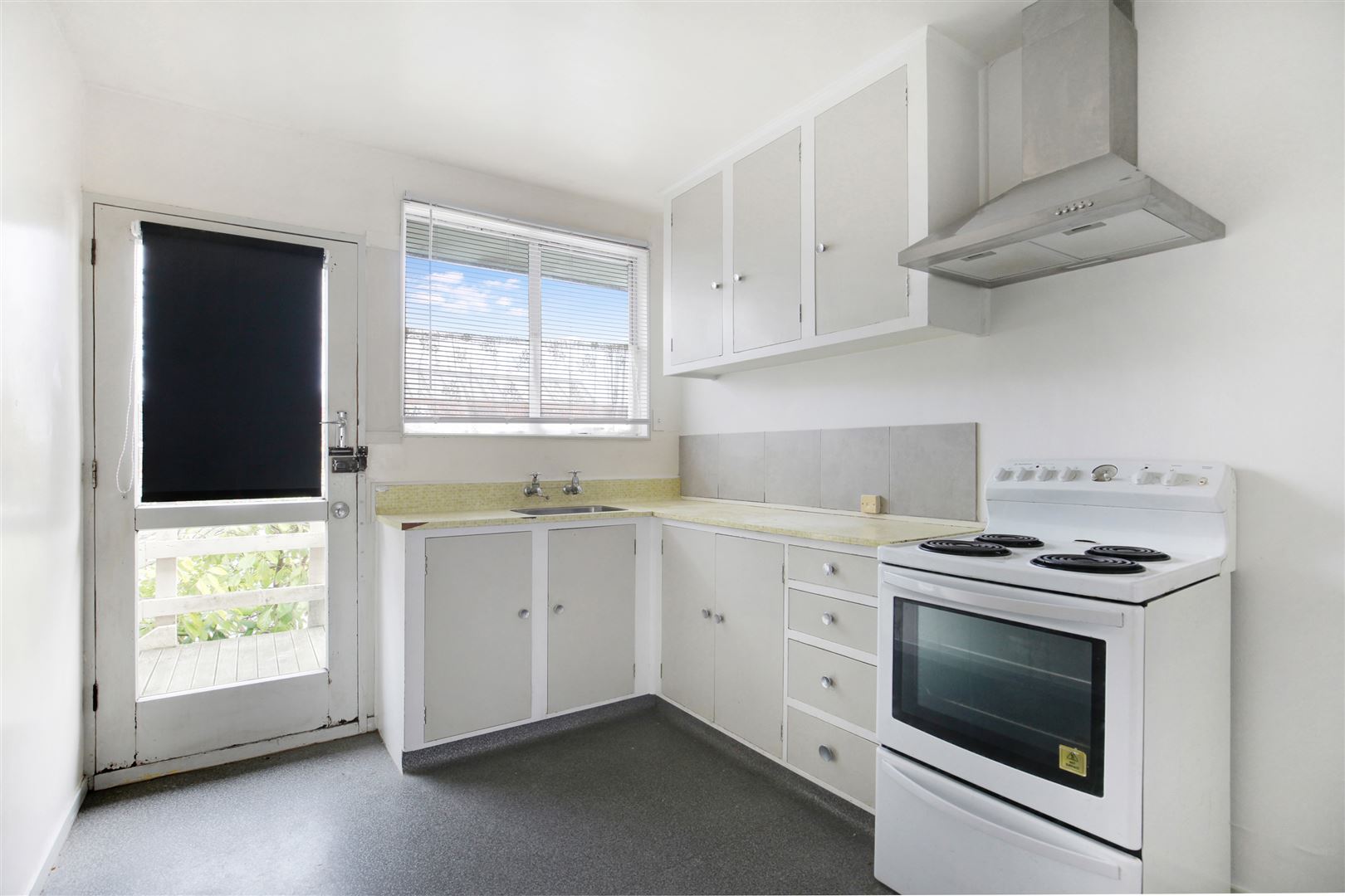 5/42 Mathesons Road, Phillipstown, Christchurch, 2 rūma, 1 rūma horoi, Unit