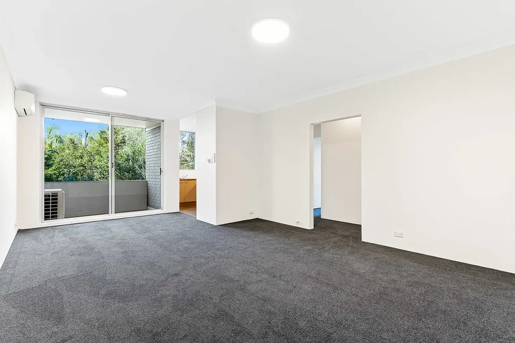 Relaxed 3 Bedroom Apartment near Blackwattle Bay