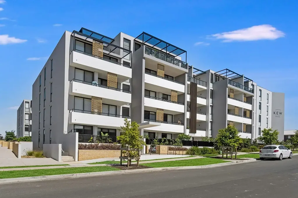 Modern Apartment in Convenient Location!