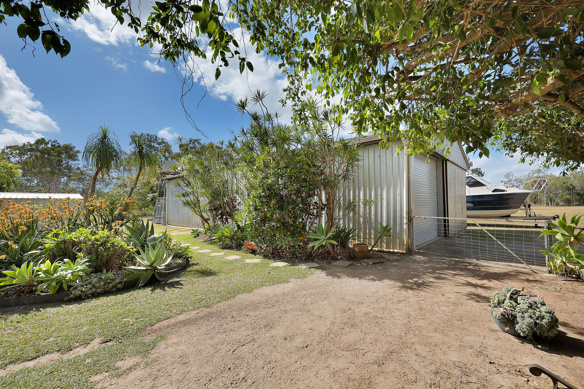 38 MUGGLETON ST, SARINA QLD 4737, 0 침실, 0 욕실, Lifestyle Property