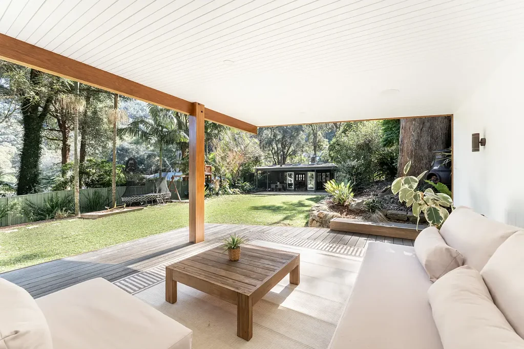 Stanwell Park 3Zimmer Tranquil Oasis by the Sea