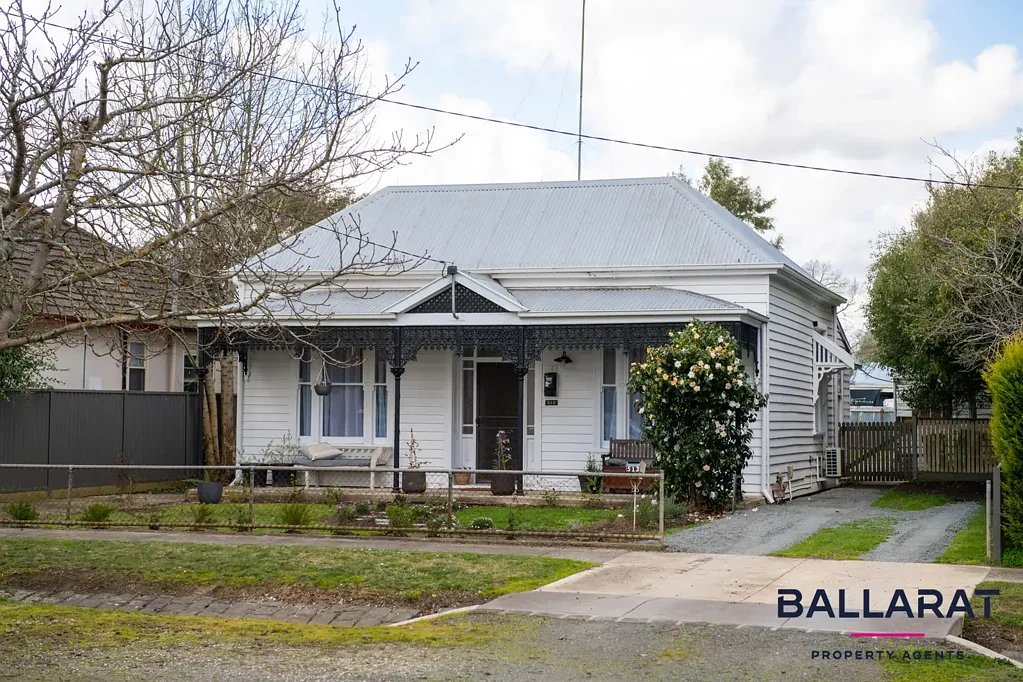 513 Ripon Street South, Redan, VIC 3350