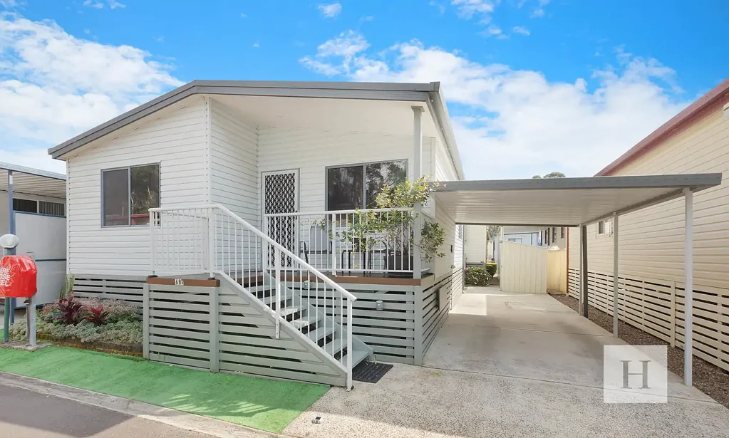 Wyong 2 Bedroom Lifestyle Living At Your Fingertips - Meander Village