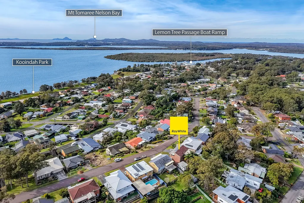 27 Whitbread Drive, Lemon Tree Passage, NSW 2319